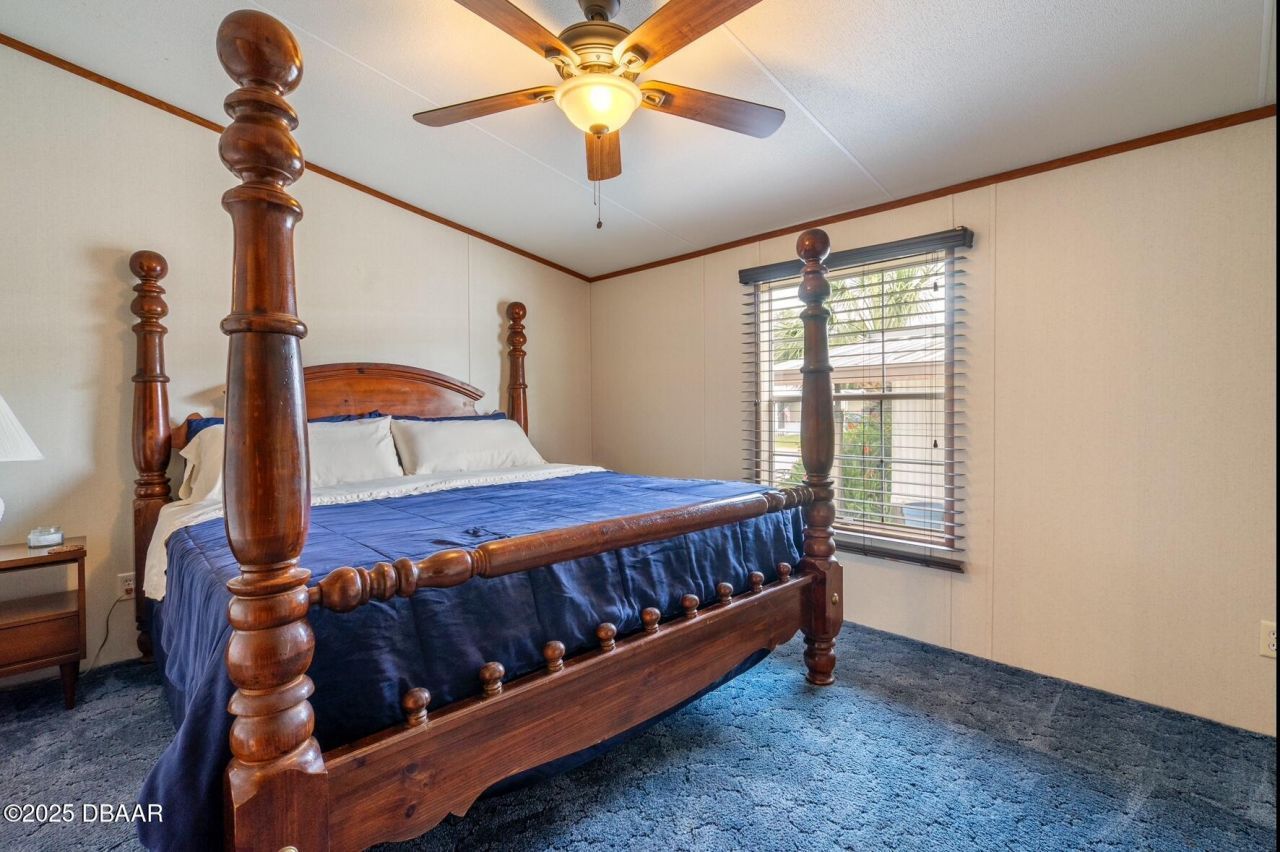 1651 Bass Avenue, Seville, FL 32190 Photo