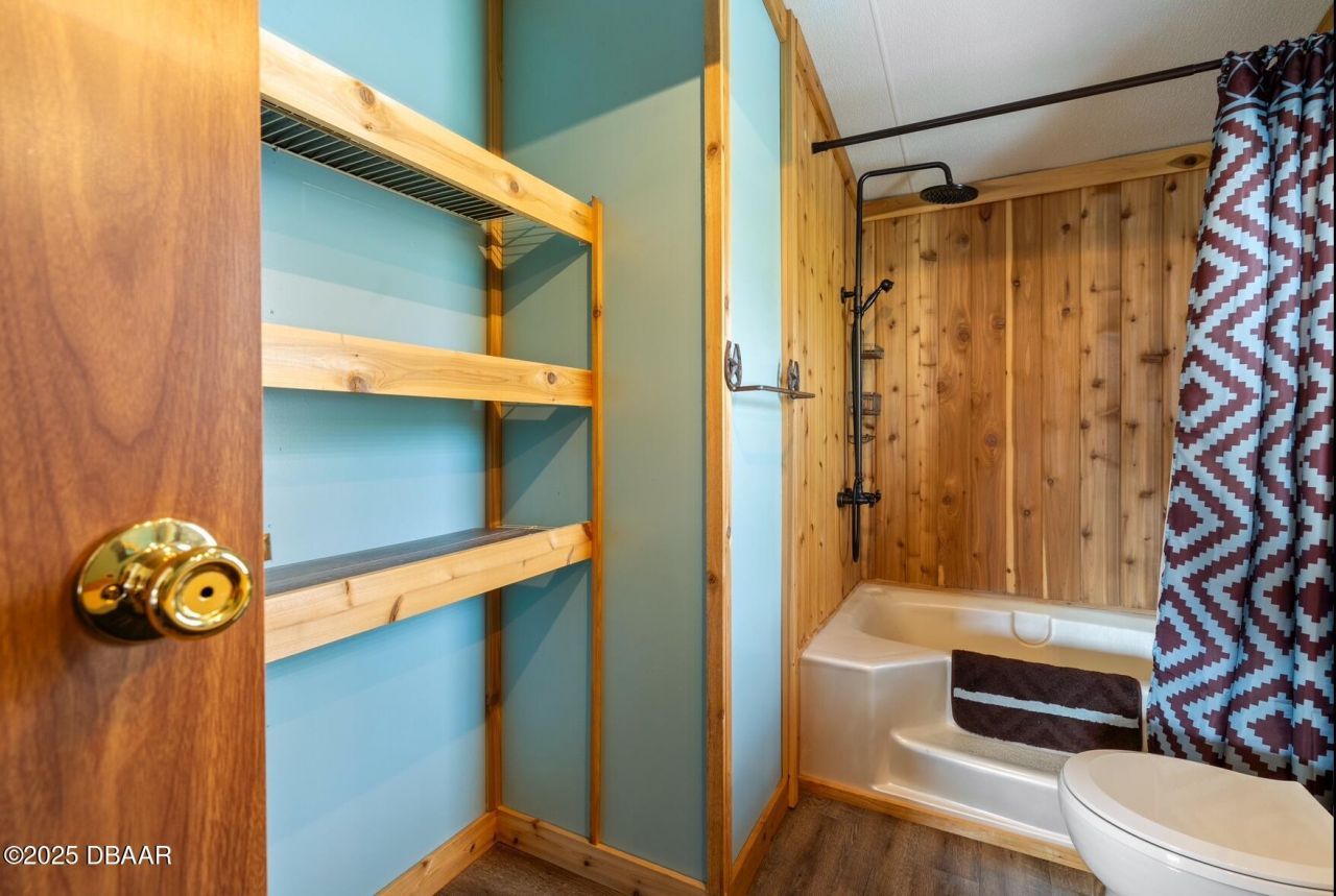 1651 Bass Avenue, Seville, FL 32190 Photo