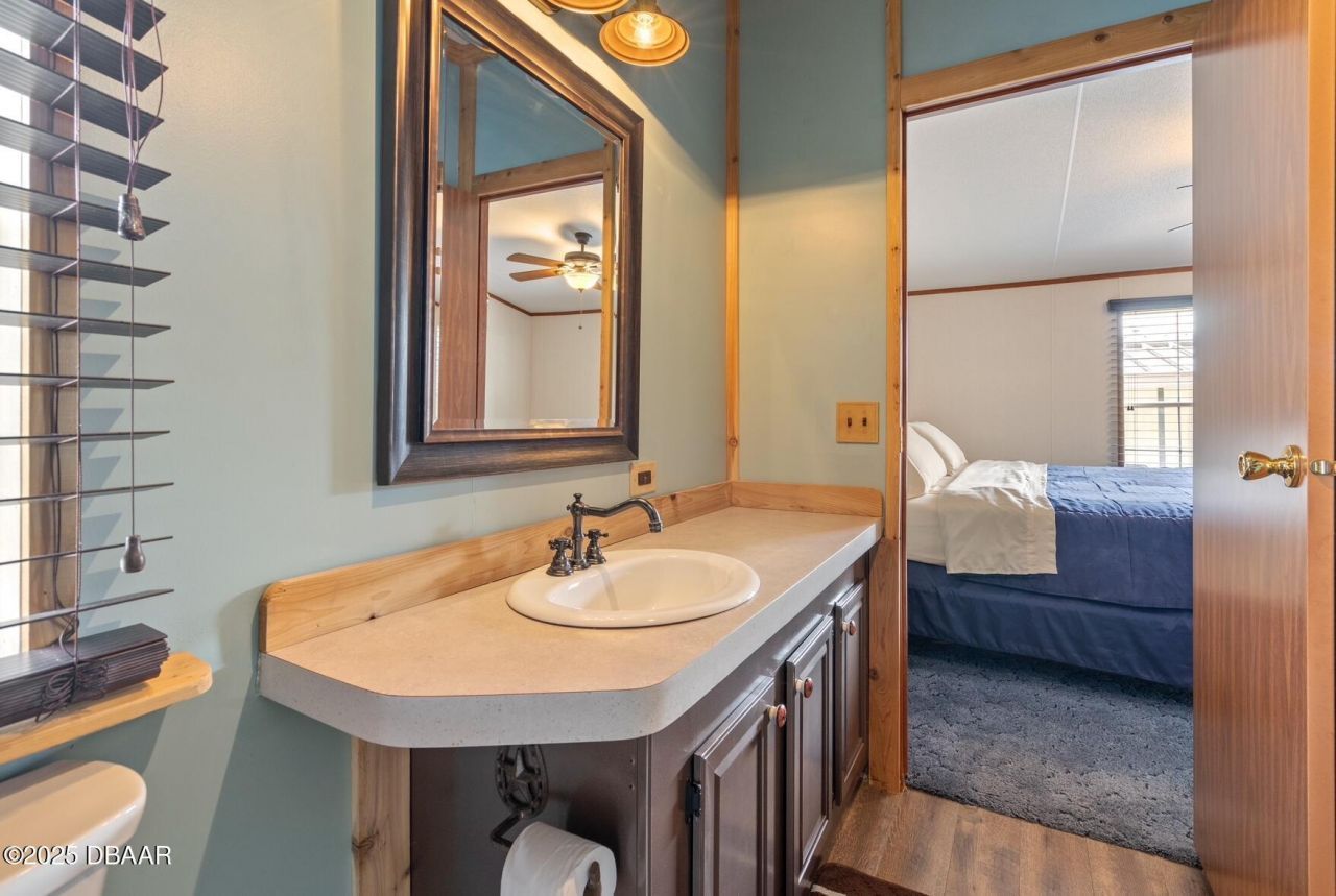 1651 Bass Avenue, Seville, FL 32190 Photo