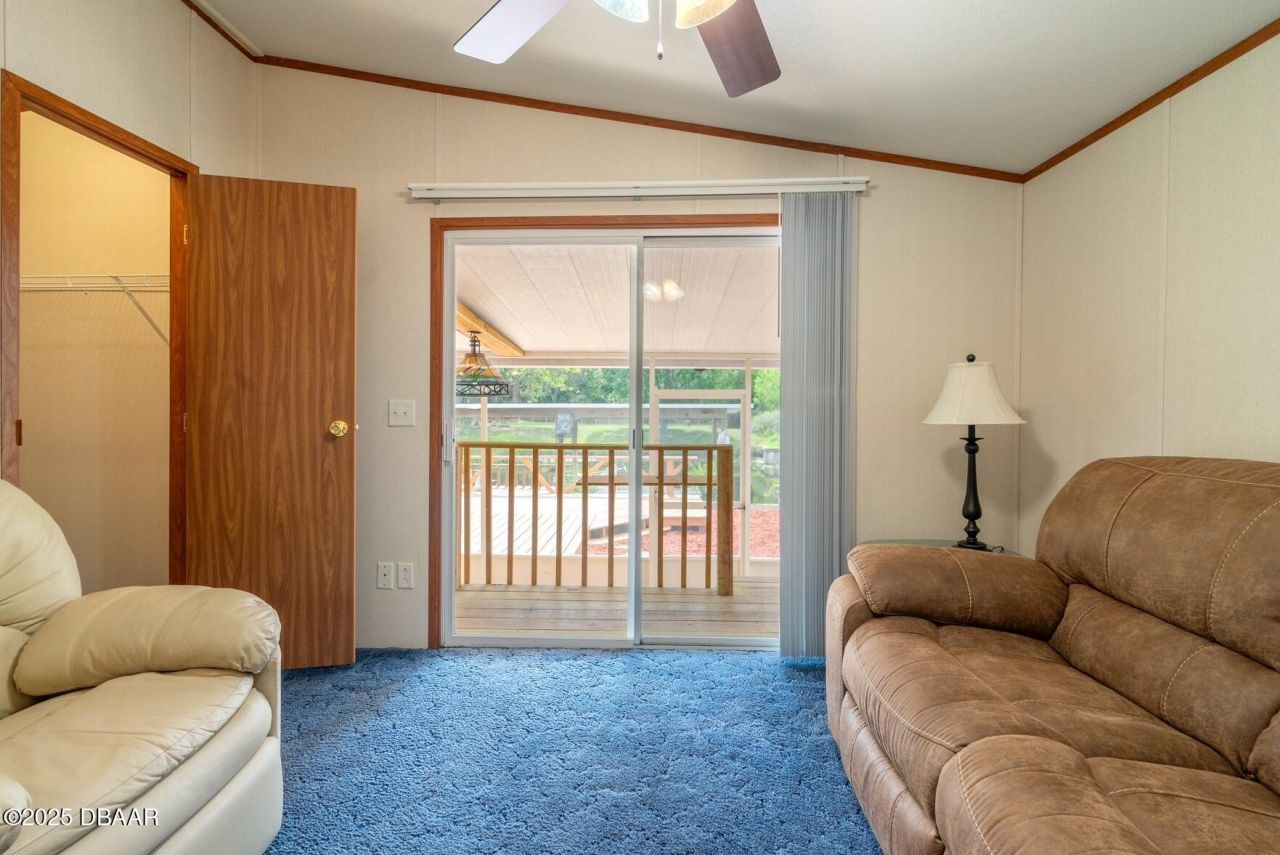 1651 Bass Avenue, Seville, FL 32190 Photo