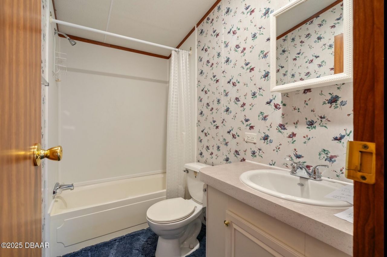 1651 Bass Avenue, Seville, FL 32190 Photo