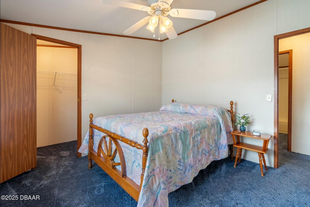 1651 Bass Avenue, Seville, FL 32190 Photo