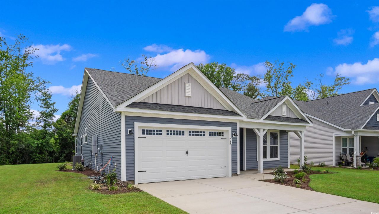 520 Sheepbridge Way Photo 2