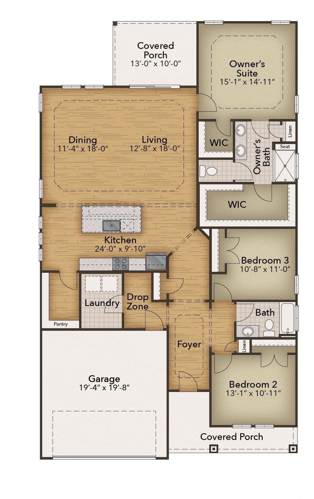 520 Sheepbridge Way Photo 21