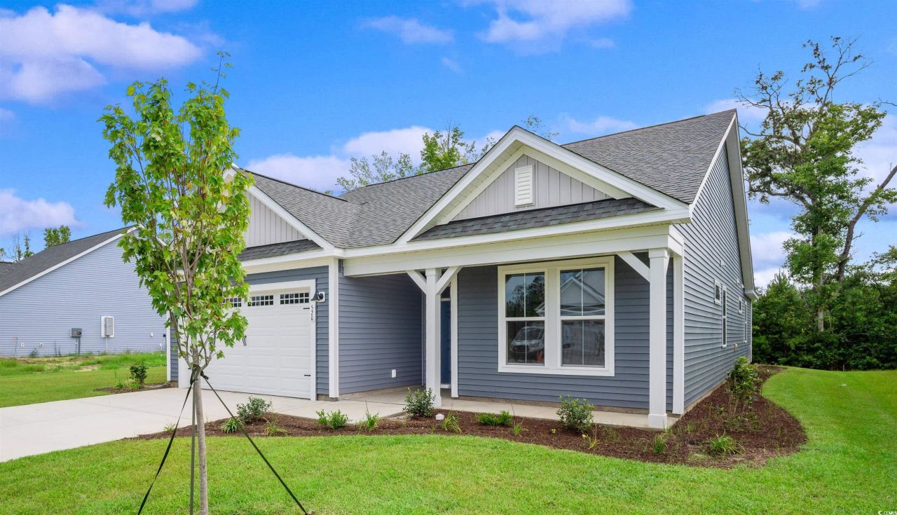 520 Sheepbridge Way Photo 3