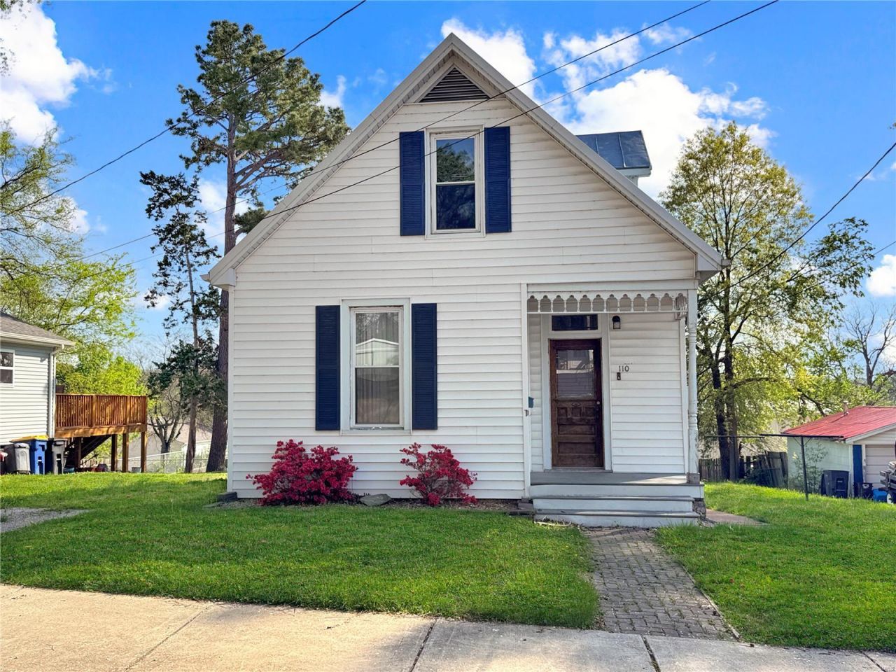 110 E 6th Street, Washington, MO 63090 Main Photo