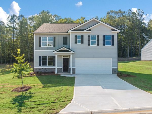 1040 Amerson Street, Buckhead, GA 30625