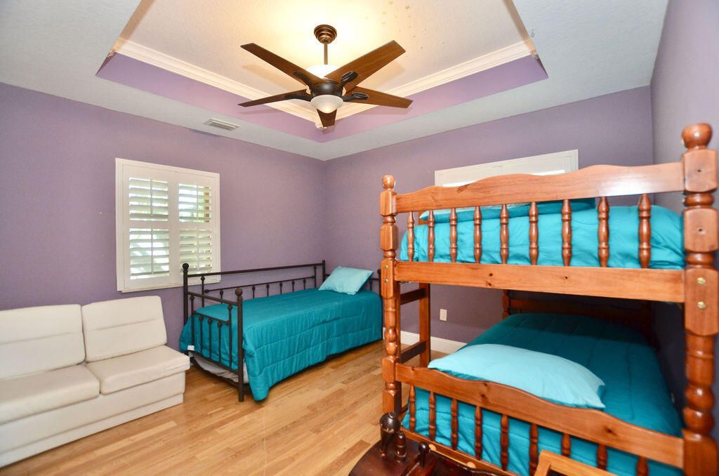 283 NE Sagamore Terrace, Port Saint Lucie, FL 34983 Photo