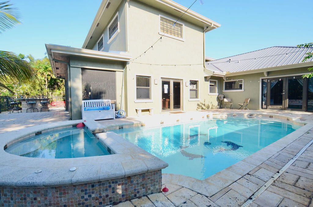 283 NE Sagamore Terrace, Port Saint Lucie, FL 34983 Photo