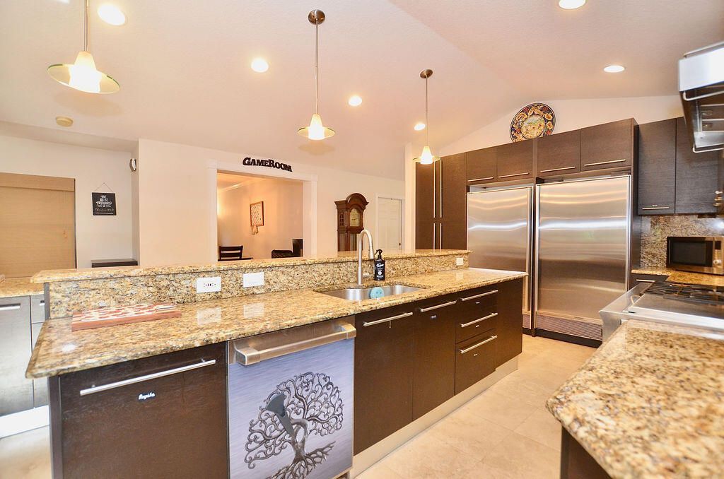 283 NE Sagamore Terrace, Port Saint Lucie, FL 34983 Photo