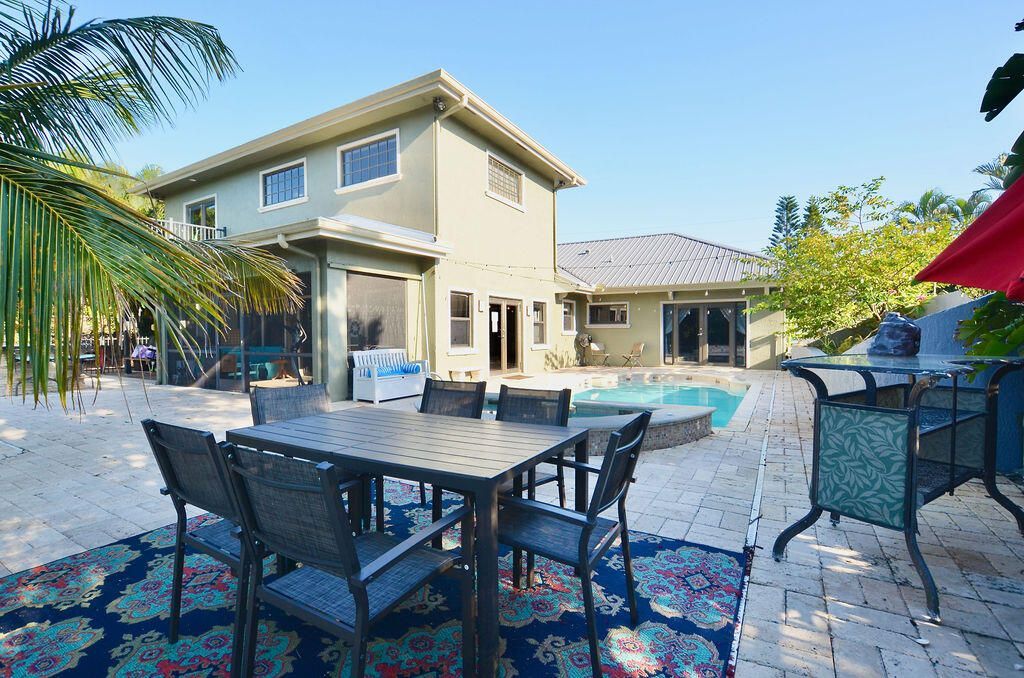 283 NE Sagamore Terrace, Port Saint Lucie, FL 34983 Photo