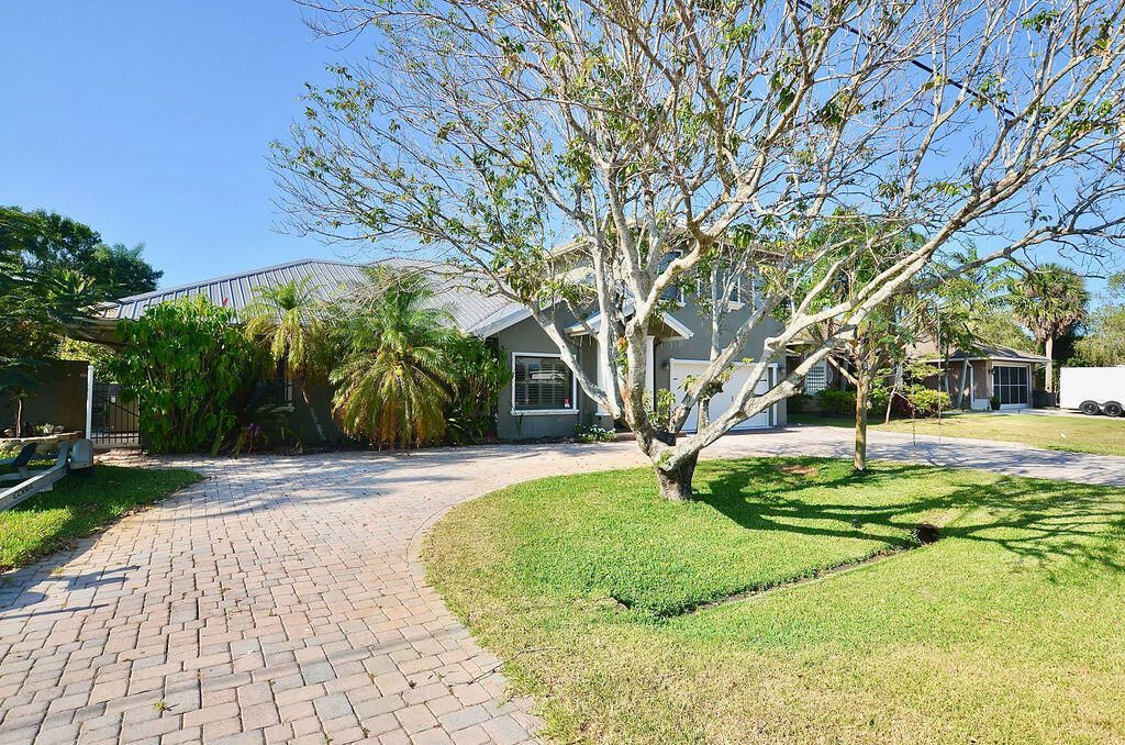 283 NE Sagamore Terrace, Port Saint Lucie, FL 34983 Photo