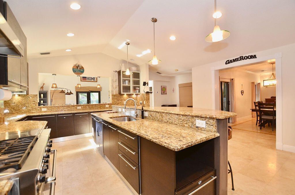 283 NE Sagamore Terrace, Port Saint Lucie, FL 34983 Photo