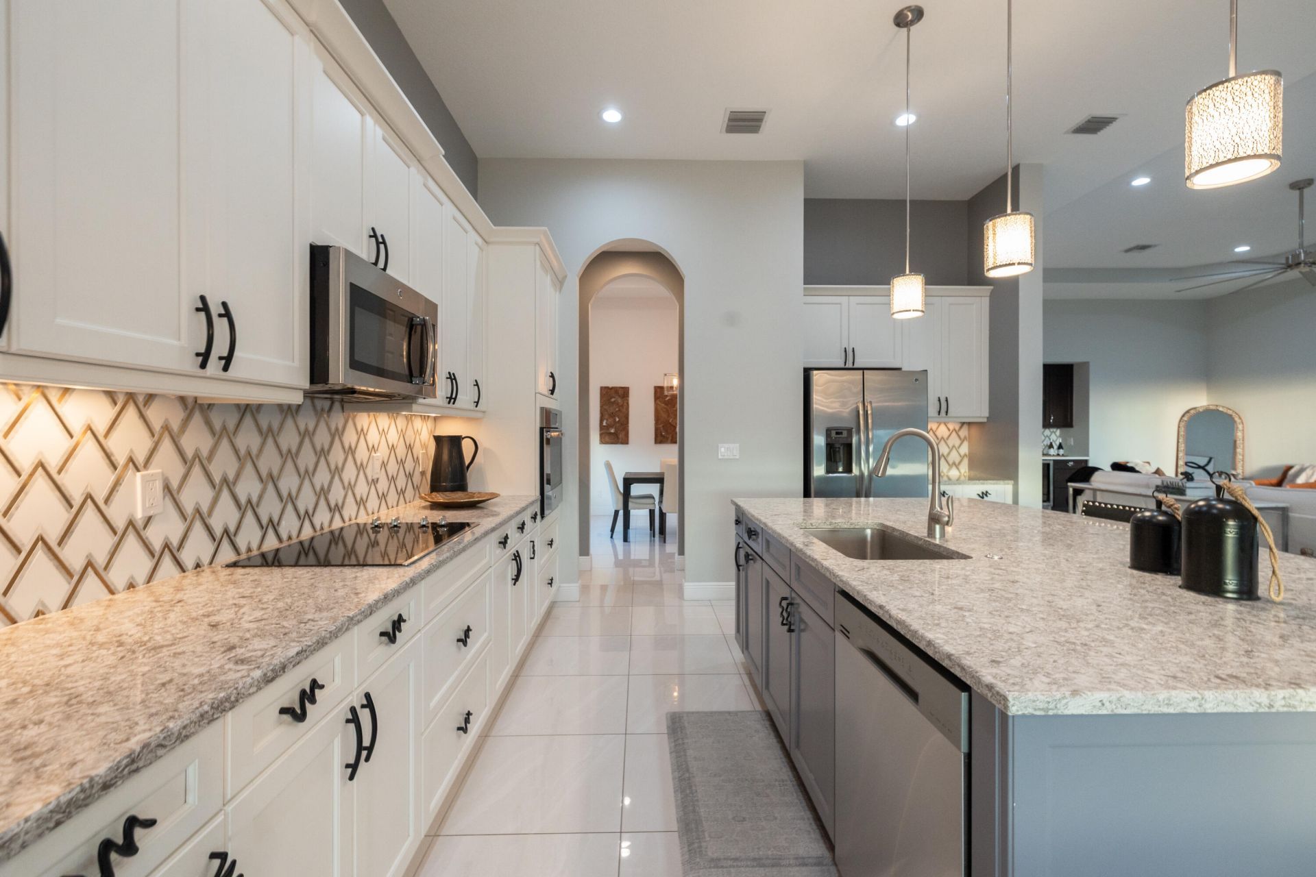 21828 SW Tivolo Way, Port Saint Lucie, FL 34986 Photo