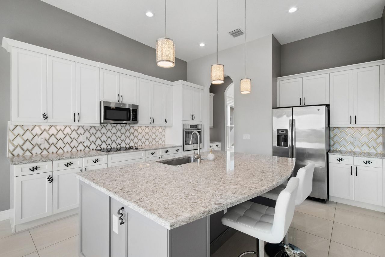 21828 SW Tivolo Way, Port Saint Lucie, FL 34986 Photo