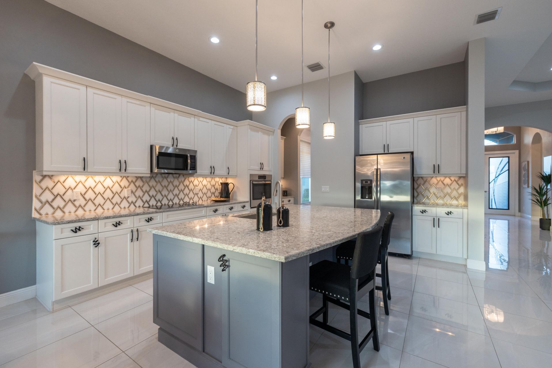 21828 SW Tivolo Way, Port Saint Lucie, FL 34986 Photo