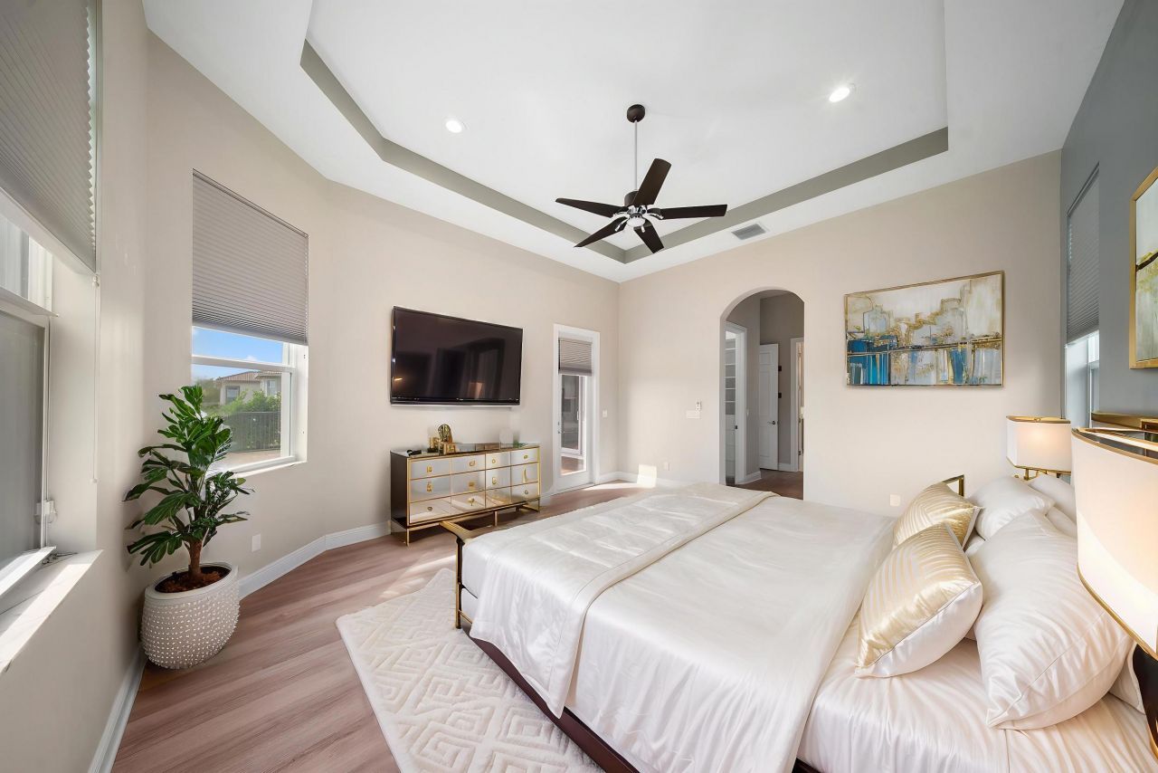 21828 SW Tivolo Way, Port Saint Lucie, FL 34986 Photo