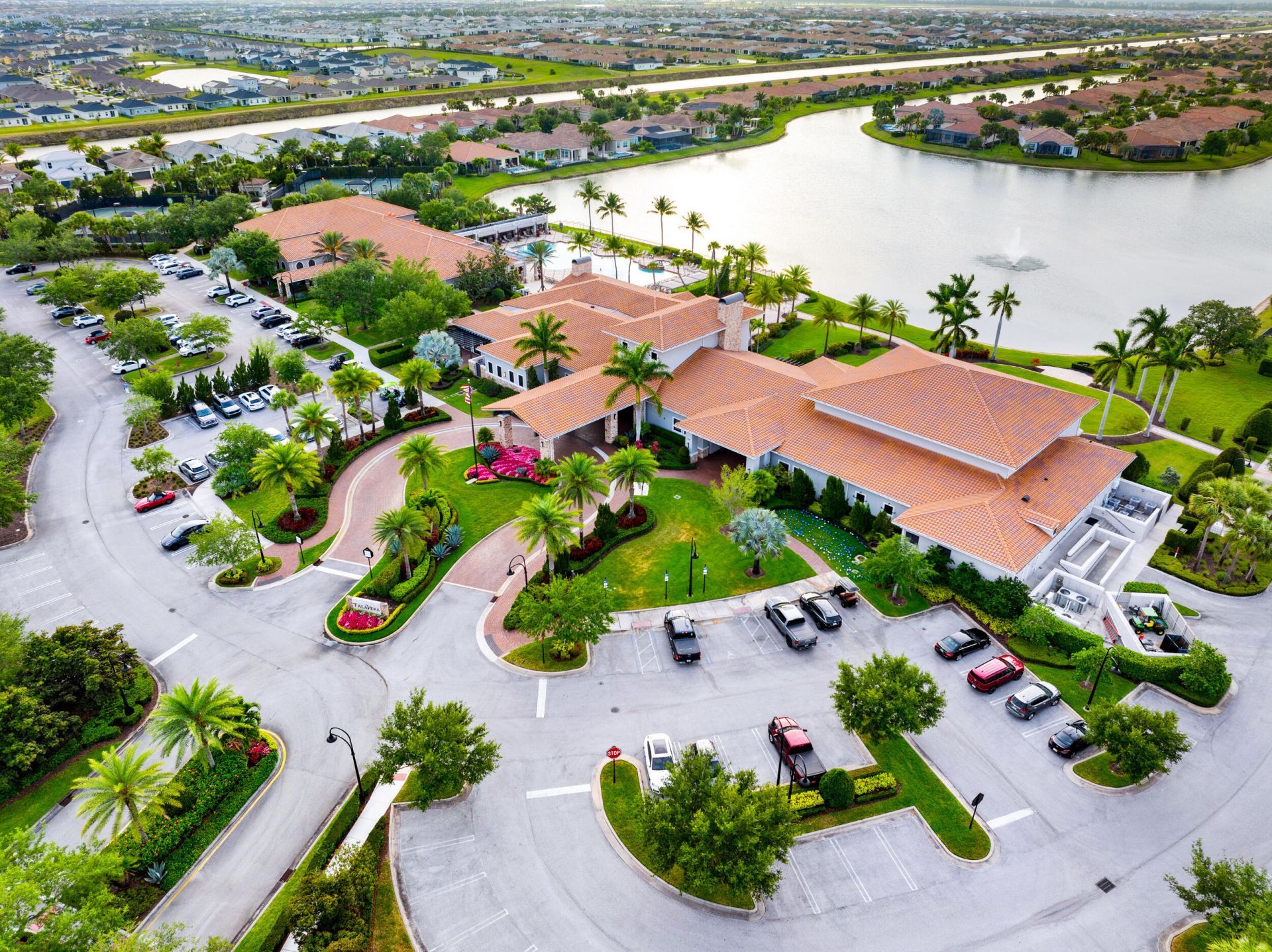 21828 SW Tivolo Way, Port Saint Lucie, FL 34986 Photo