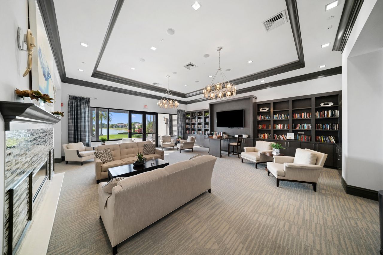 21828 SW Tivolo Way, Port Saint Lucie, FL 34986 Photo