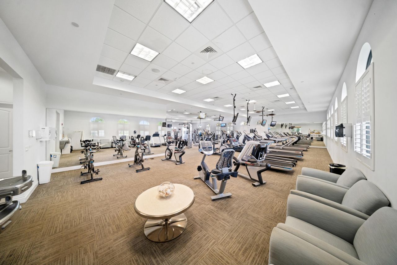 21828 SW Tivolo Way, Port Saint Lucie, FL 34986 Photo