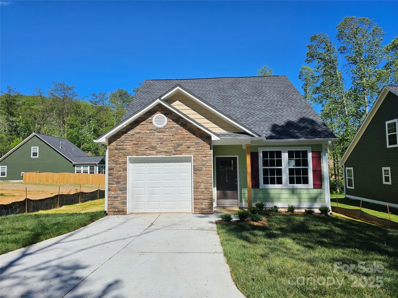139 Brooks Cove Road, Black Mountain, NC 28711 Main Photo