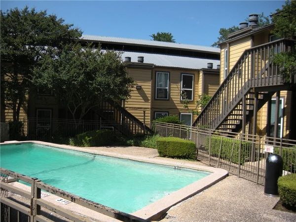 1000 W 26th ST, Unit 207, Austin, TX 78705