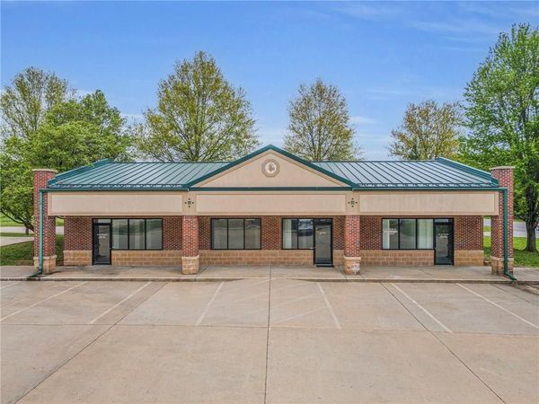 204 & 208 N US 169 Highway, Trimble, MO 64492