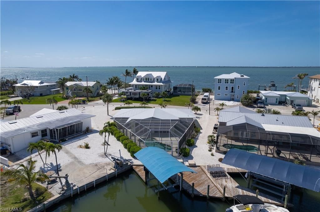 3226 Vacation Ln, Saint James City, FL 33956 Photo