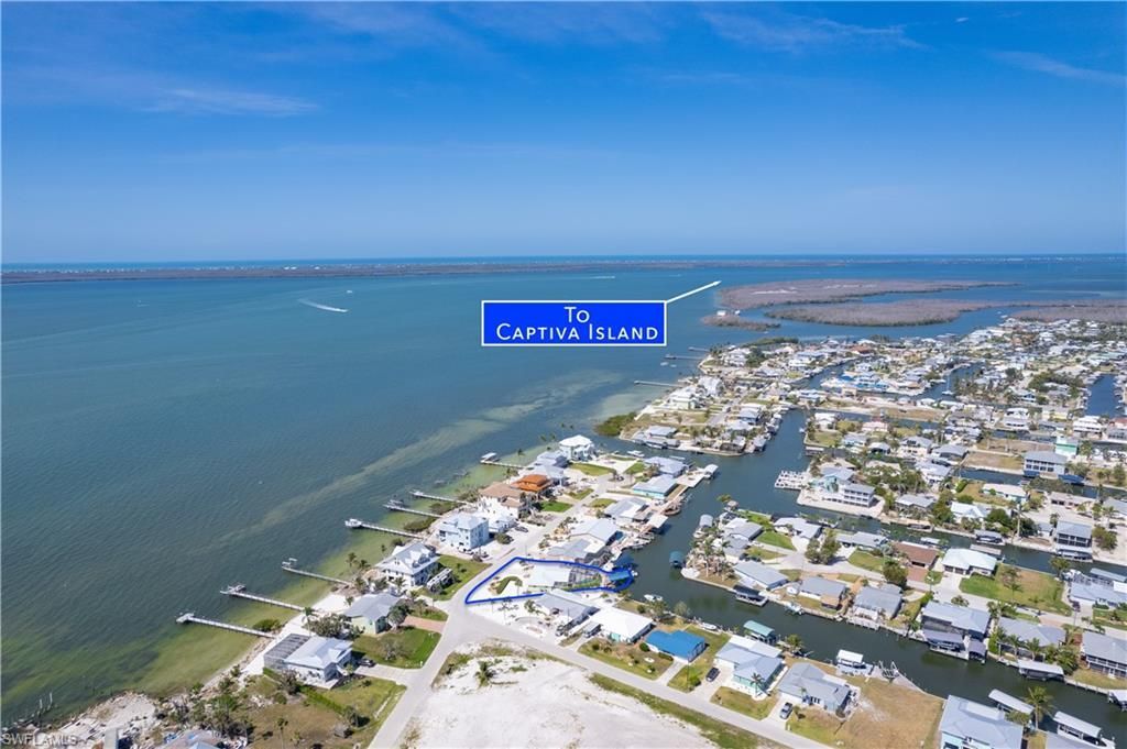 3226 Vacation Ln, Saint James City, FL 33956 Photo