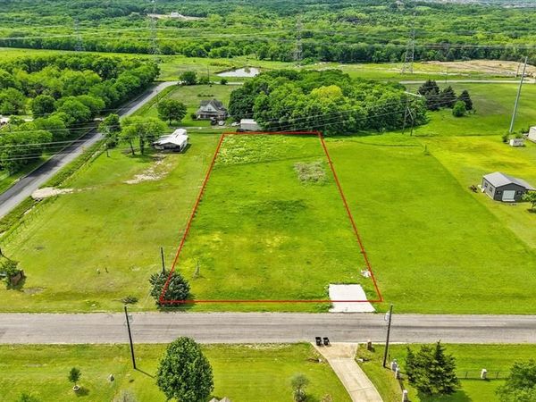 11456 Mason Drive, Lavon, TX 75166
