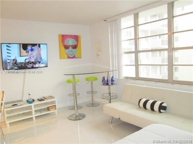 100 Lincoln Rd, Unit 705, Miami Beach, FL 33139 Photo