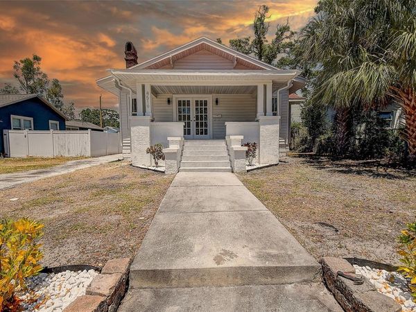 4519 5TH AVENUE S, ST PETERSBURG, FL 33711
