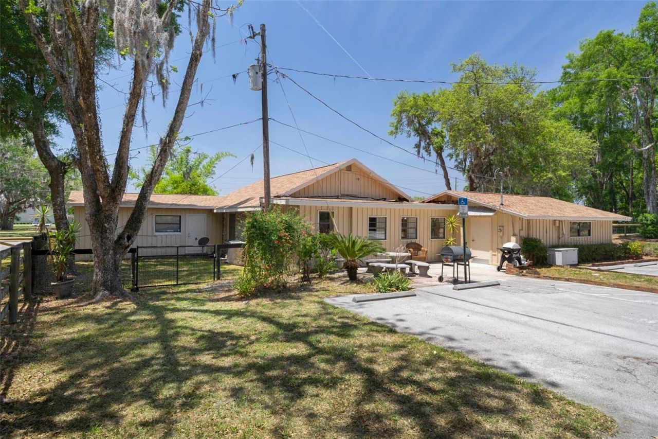 3729 S Lecanto Highway, Lecanto, FL 34461 Photo