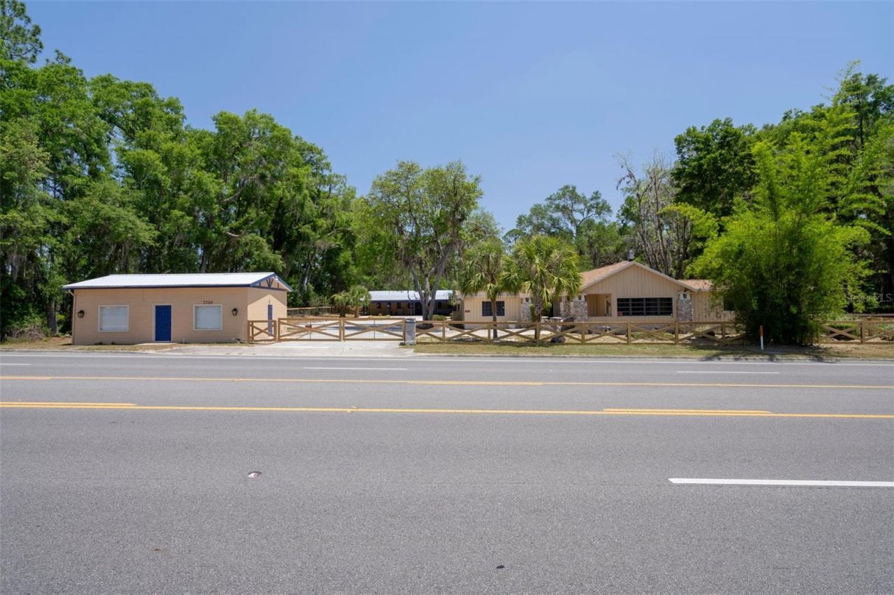 3729 S Lecanto Highway, Lecanto, FL 34461 Photo