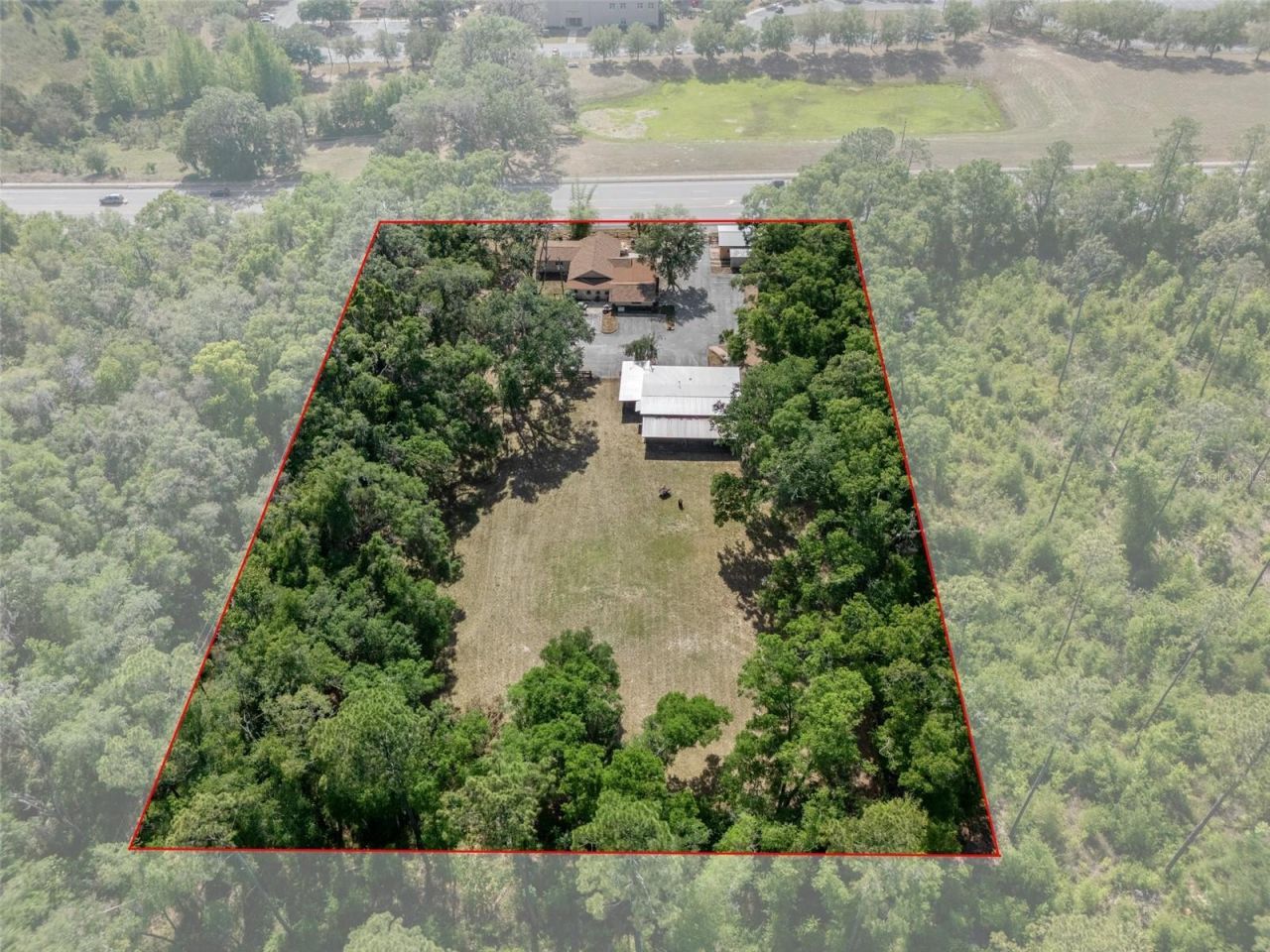 3729 S Lecanto Highway, Lecanto, FL 34461 Photo