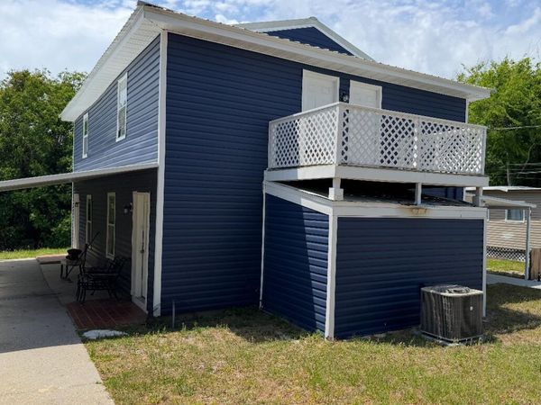 211 Circle Drive, Panama City Beach, FL 32413