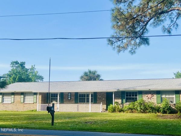 4616 ORTEGA FARMS Boulevard, Jacksonville, FL 32210