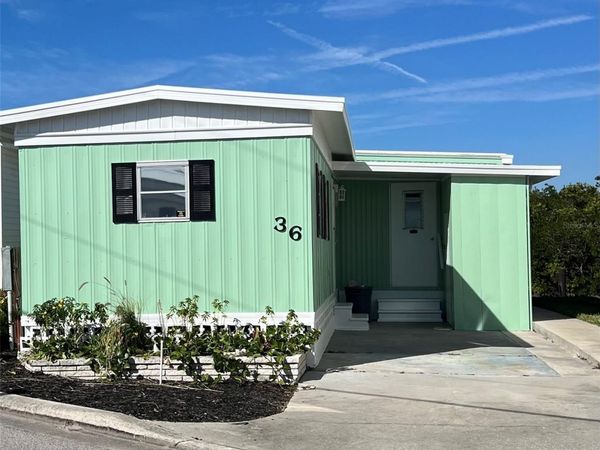 36 N STARBOARD DRIVE, VENICE, FL 34285