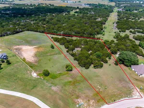7116 Heathington Court, Granbury, TX 76049