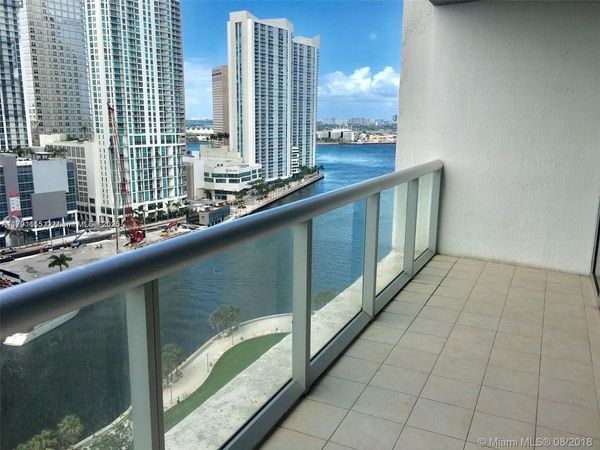 485 Brickell Ave, Unit 1903, Miami, FL 33131