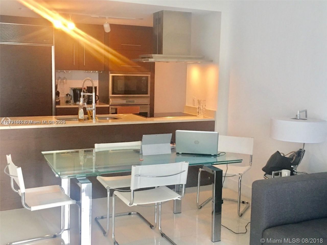 485 Brickell Ave, Unit 1903, Miami, FL 33131 Photo