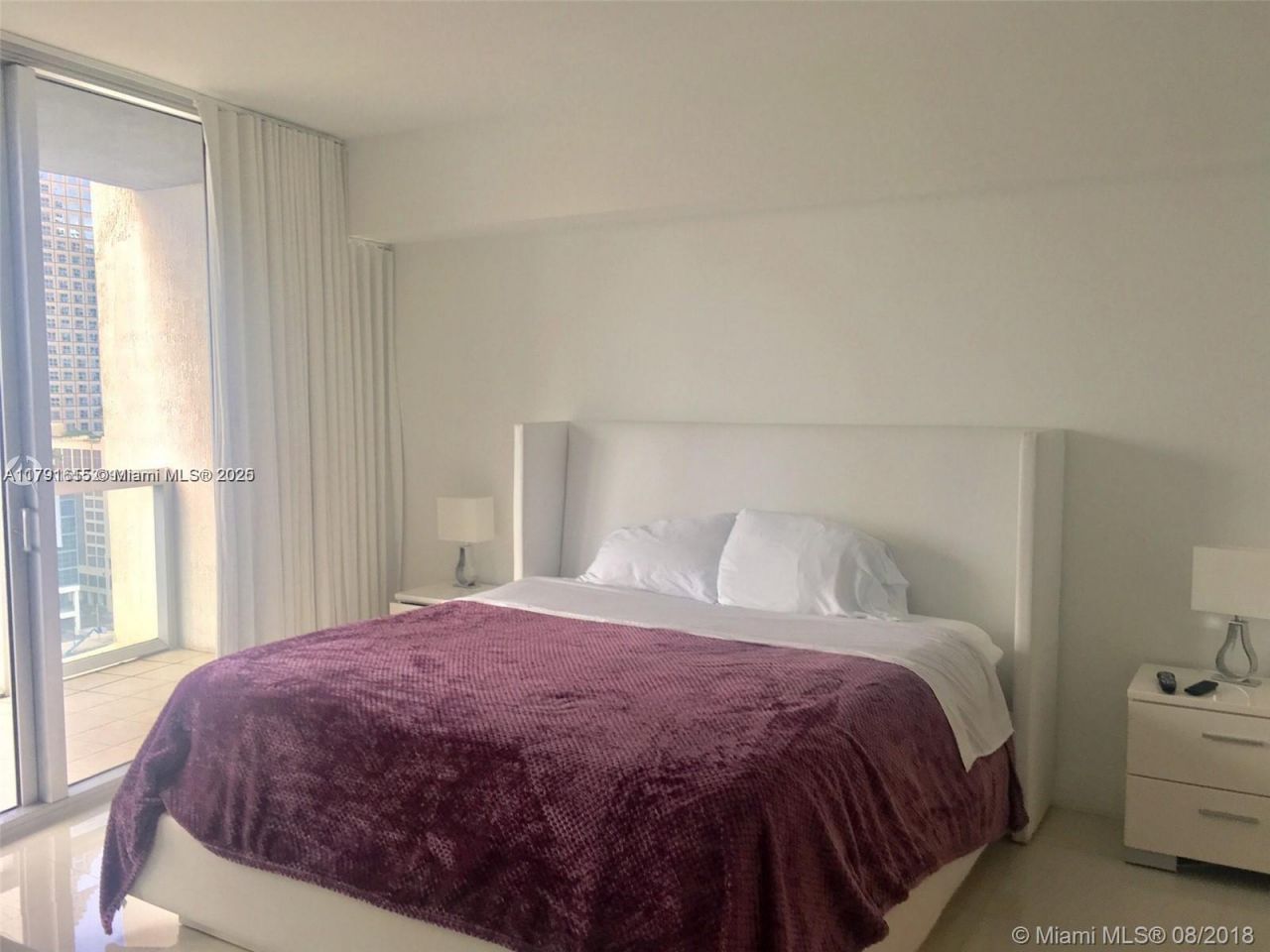 485 Brickell Ave, Unit 1903, Miami, FL 33131 Photo