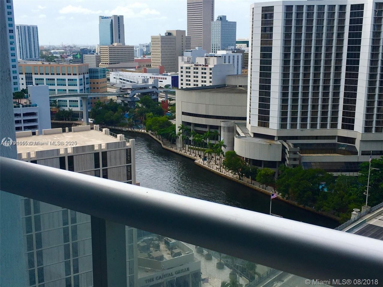 485 Brickell Ave, Unit 1903, Miami, FL 33131 Photo