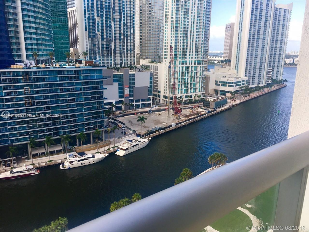 485 Brickell Ave, Unit 1903, Miami, FL 33131 Photo