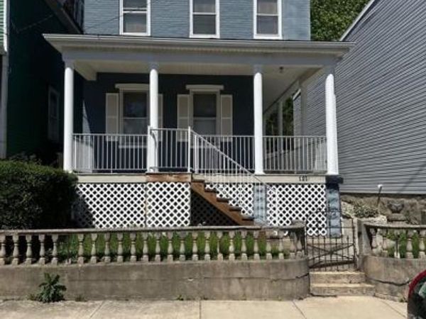 121 INDEPENDENCE STREET, CUMBERLAND, MD 21502