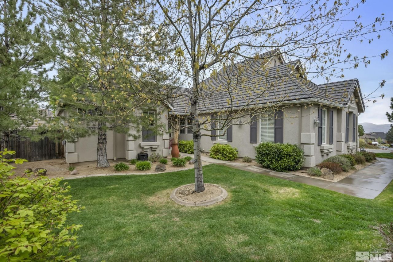 3463 White Mountain Court, Reno, NV 89511 Photo