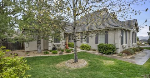 3463 White Mountain Court, Reno, NV 89511 Photo