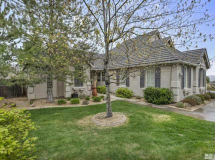 3463 White Mountain Court, Reno, NV 89511 Photo