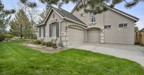 3463 White Mountain Court, Reno, NV 89511 Photo