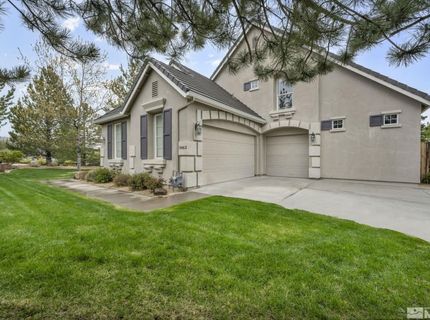 3463 White Mountain Court, Reno, NV 89511 Photo